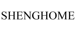 SHENGHOME