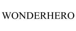 WONDERHERO