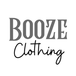BOOZE CLOTHING