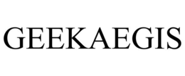 GEEKAEGIS