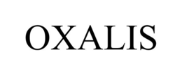 OXALIS