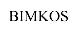 BIMKOS