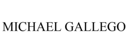 MICHAEL GALLEGO