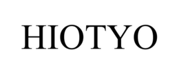 HIOTYO