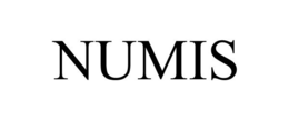 NUMIS