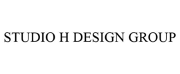 STUDIO H DESIGN GROUP
