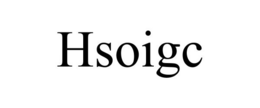 HSOIGC