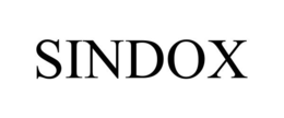 SINDOX
