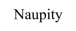 NAUPITY
