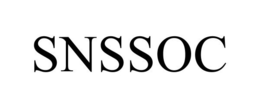 SNSSOC