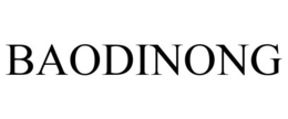 BAODINONG