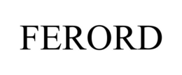 FERORD