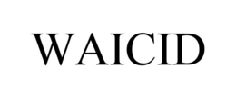 WAICID