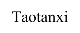 TAOTANXI