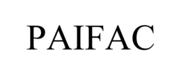PAIFAC