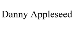 DANNY APPLESEED