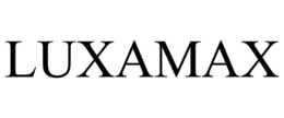 LUXAMAX