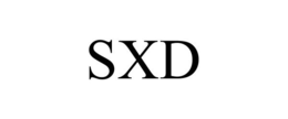 SXD