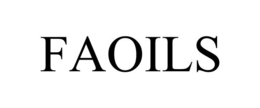 FAOILS