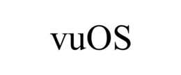 VUOS