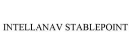 INTELLANAV STABLEPOINT