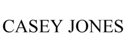 CASEY JONES