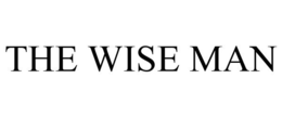 THE WISE MAN