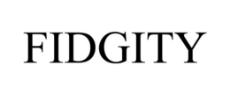 FIDGITY
