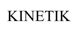 KINETIK