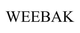 WEEBAK