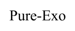 PURE-EXO