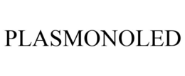 PLASMONOLED