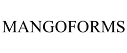 MANGOFORMS