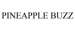 PINEAPPLE BUZZ