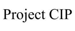 PROJECT CIP