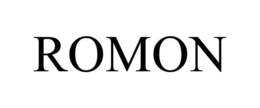 ROMON
