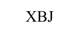 XBJ