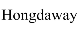HONGDAWAY