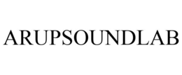ARUPSOUNDLAB
