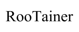 ROOTAINER