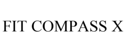 FIT COMPASS X