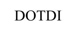 DOTDI