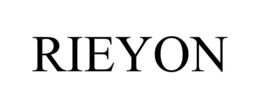 RIEYON