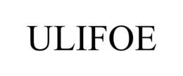 ULIFOE