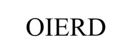 OIERD