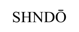 SHNDO