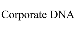 CORPORATE DNA
