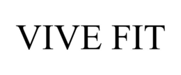 VIVE FIT