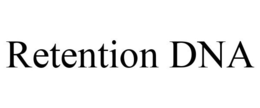 RETENTION DNA