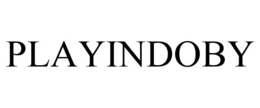 PLAYINDOBY